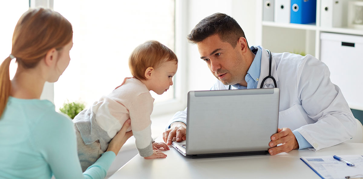 Medical Office IT Services